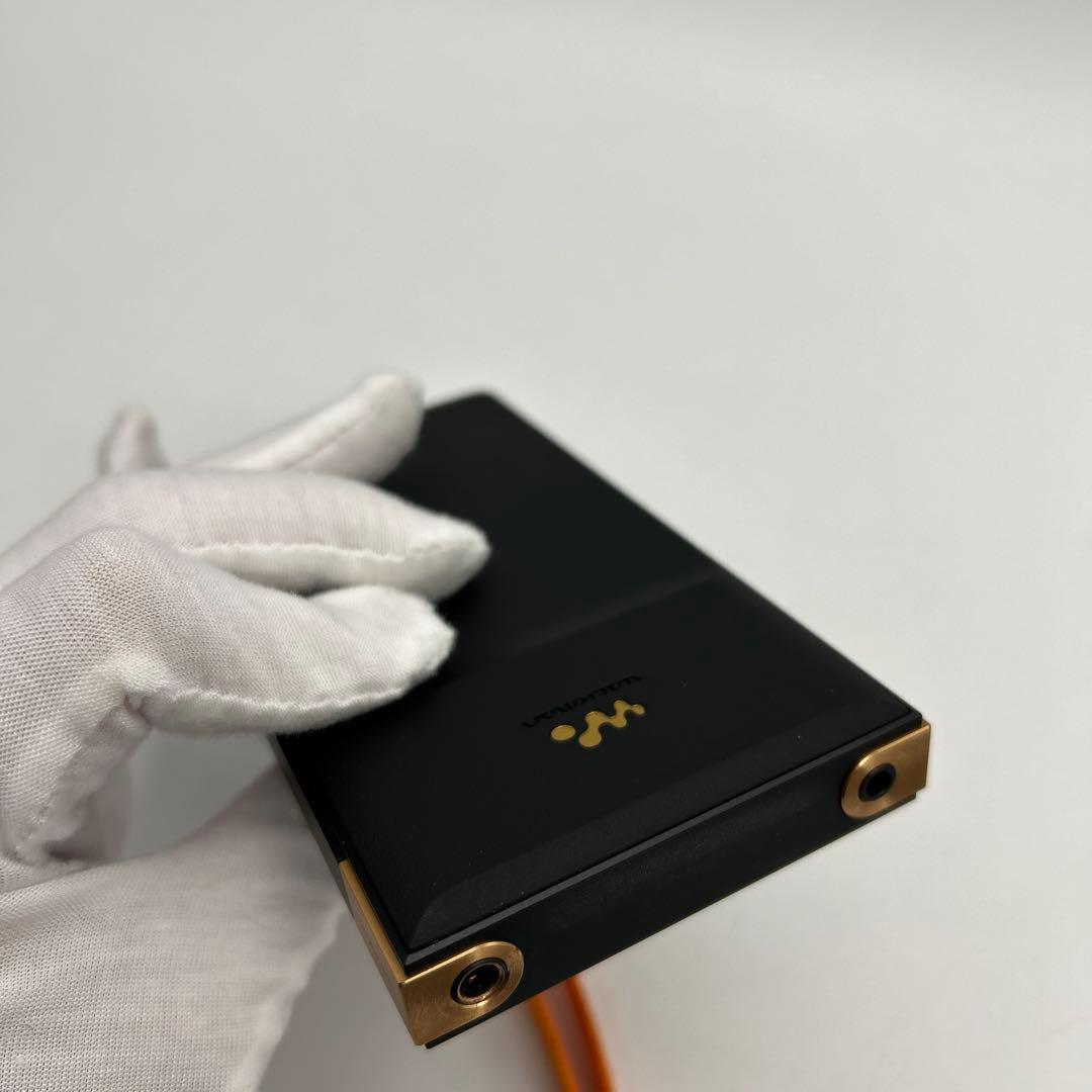 SONY ZX707本体 純正ケース付き