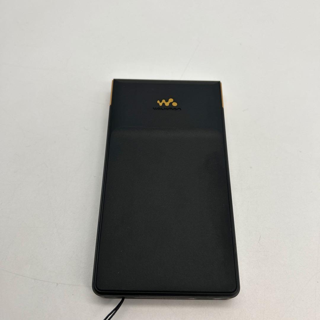 SONY ZX707本体 純正ケース付き