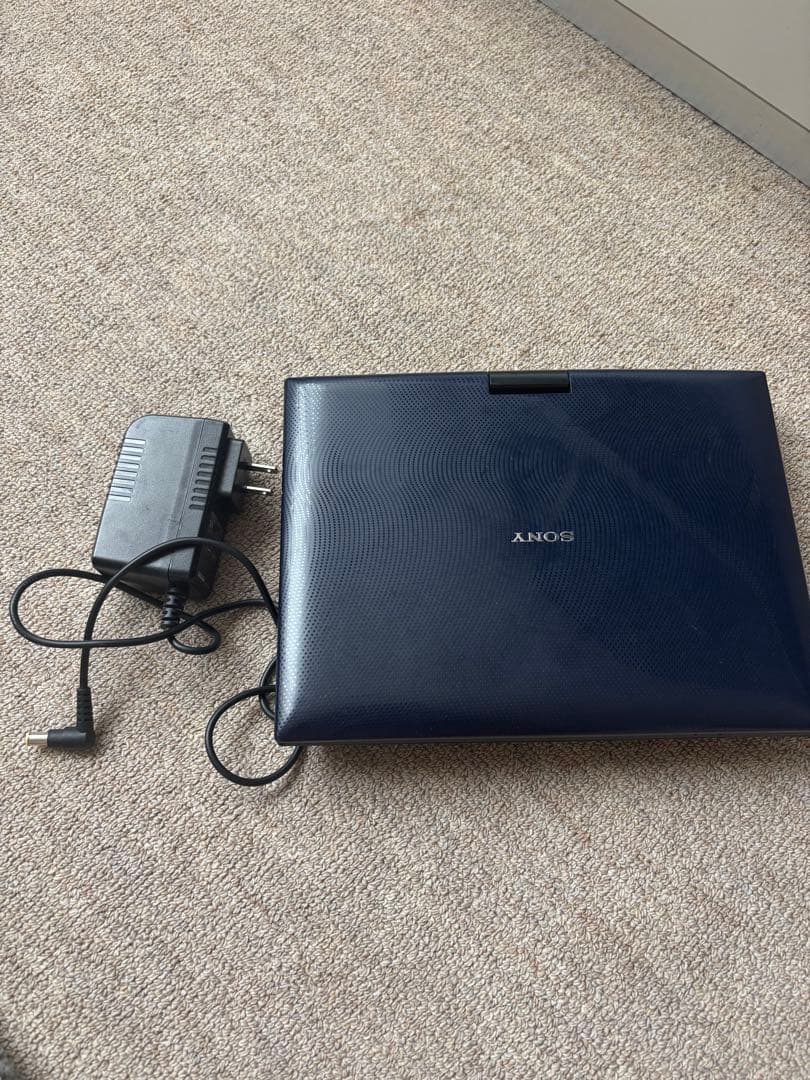 Blu-rayプレーヤー ブルーレイレコーダー BDP-SX910