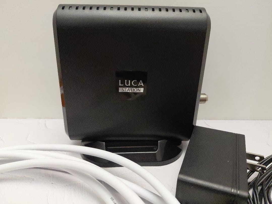 LUCA STATION 1ST-BAUL201 ルーター