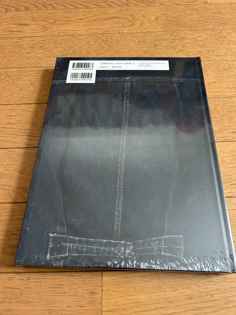 LEVI'S® VINTAGE DENIM JACKETS TYPEⅠ/TYP…