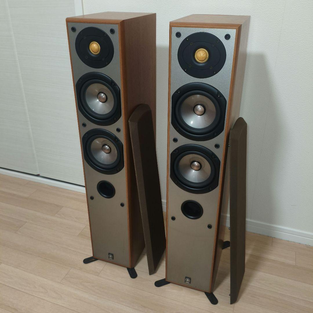YAMAHA NS-150 トールボーイスピーカー スタンド