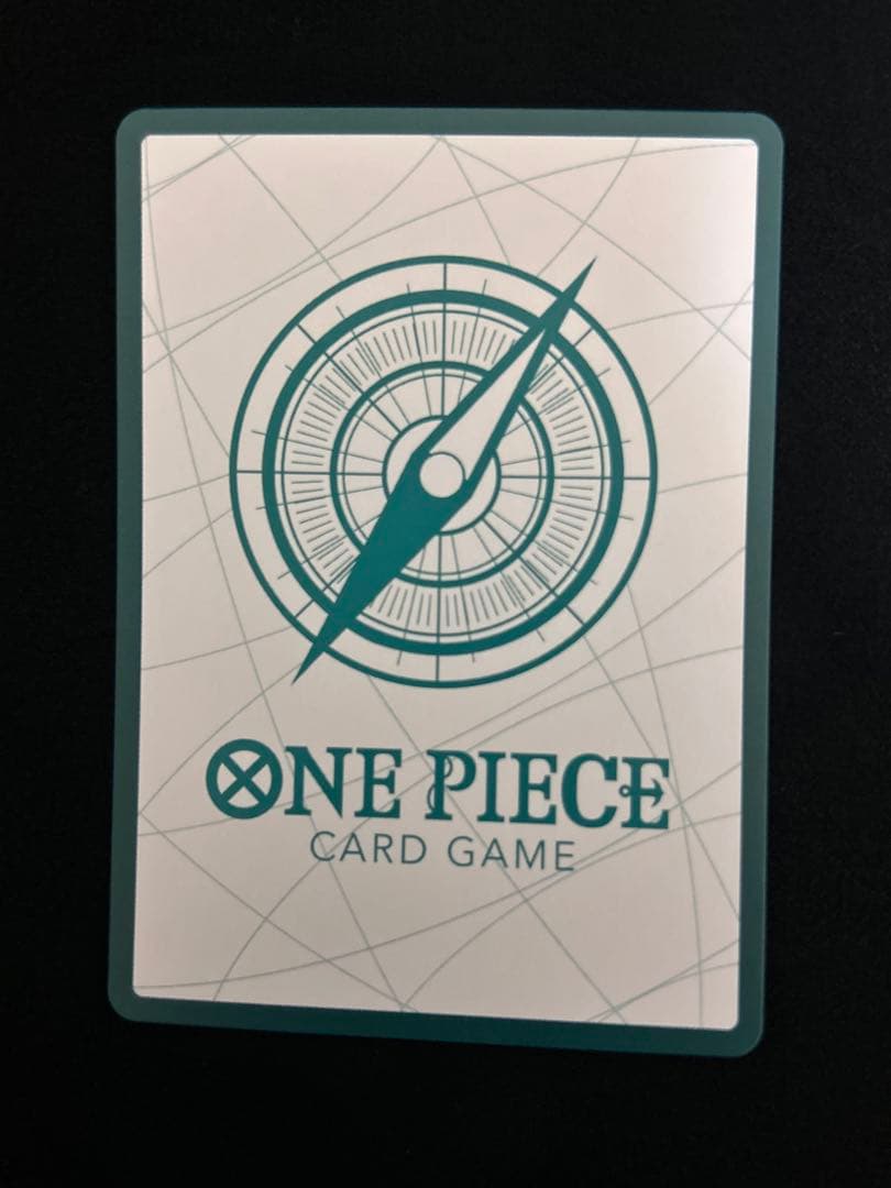 ワンピースカード　スーパーパラレル 金 ドン!! カード(ヤマト) 金ドン　3枚