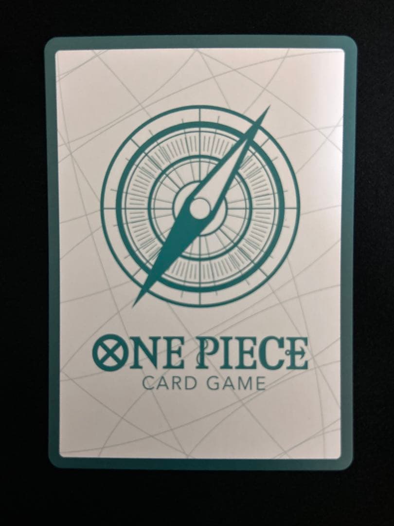 ワンピースカード　スーパーパラレル 金 ドン!! カード(ヤマト) 金ドン　3枚