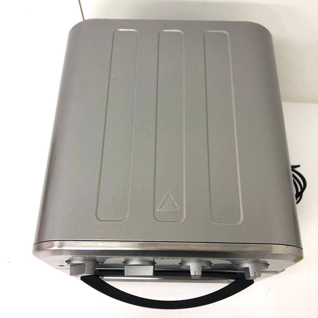 4073-B クイジナートノンフライオーブントースター TOA-29SJ 訳あり