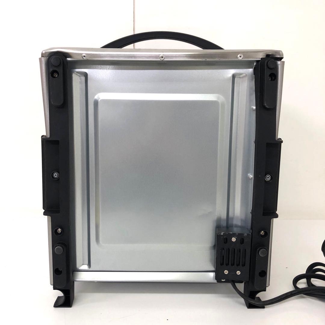 4073-B クイジナートノンフライオーブントースター TOA-29SJ 訳あり