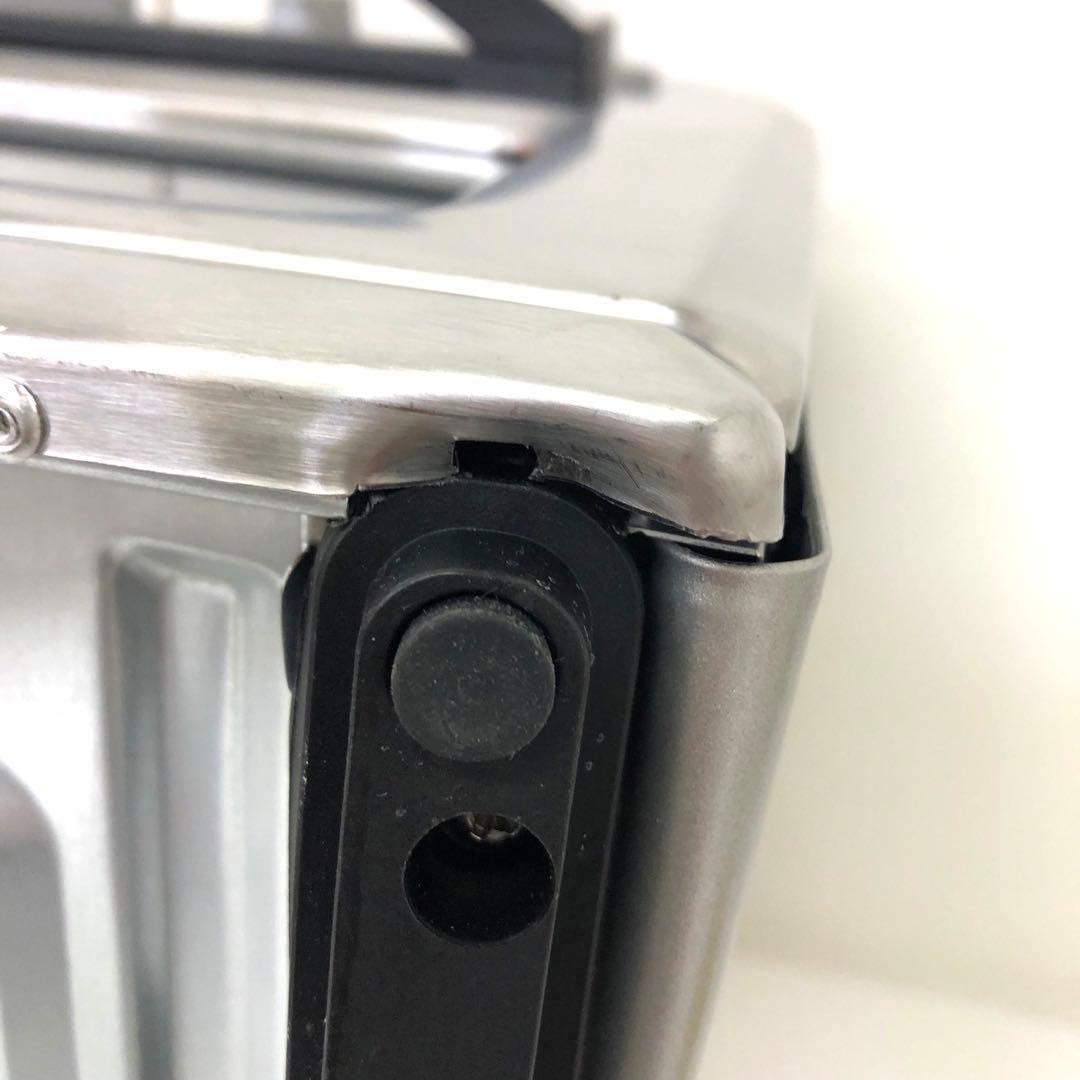 4073-B クイジナートノンフライオーブントースター TOA-29SJ 訳あり