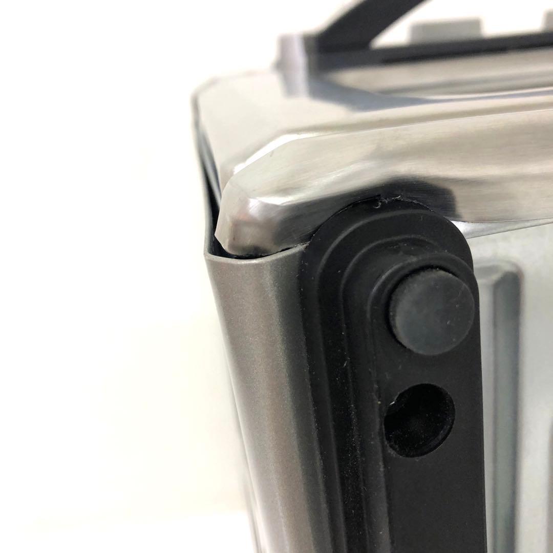 4073-B クイジナートノンフライオーブントースター TOA-29SJ 訳あり