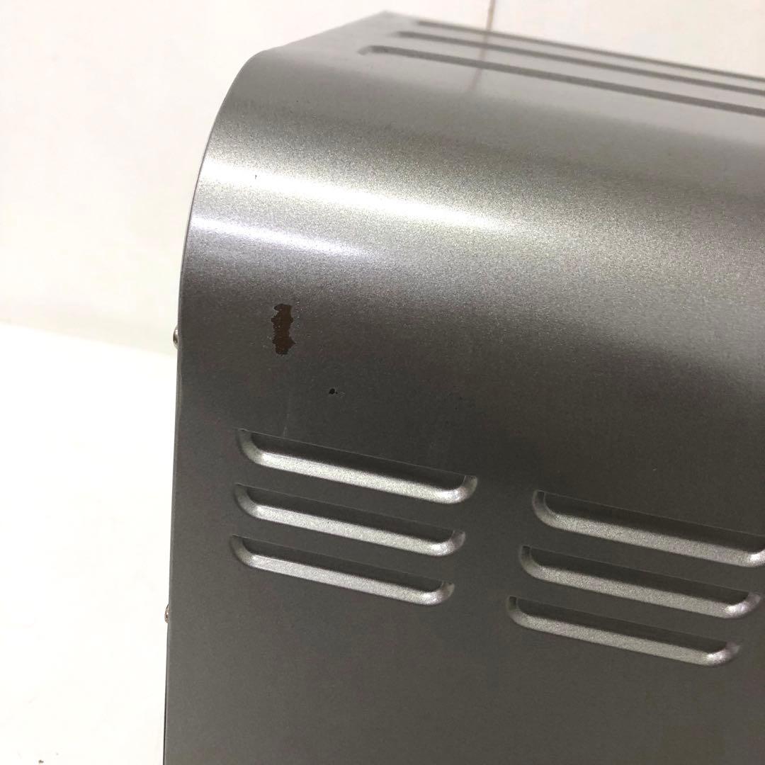 4073-B クイジナートノンフライオーブントースター TOA-29SJ 訳あり