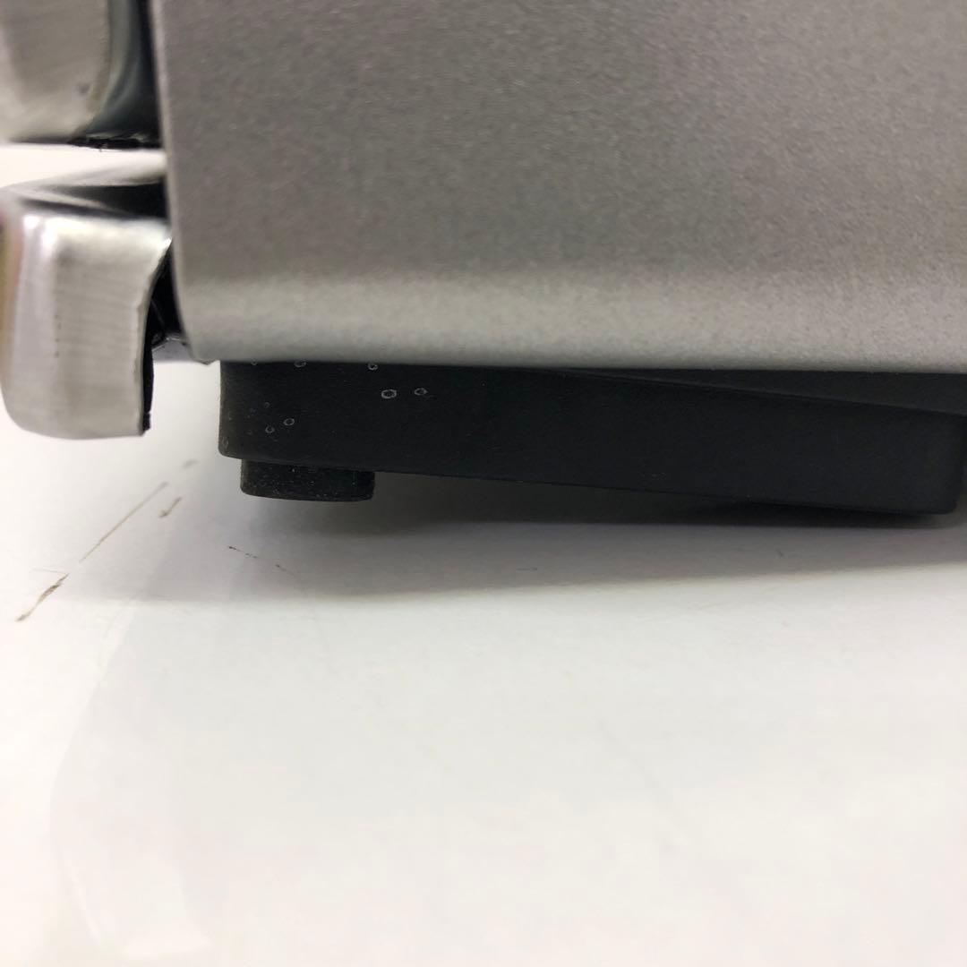 4073-B クイジナートノンフライオーブントースター TOA-29SJ 訳あり