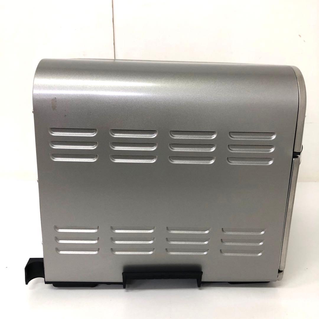 4073-B クイジナートノンフライオーブントースター TOA-29SJ 訳あり