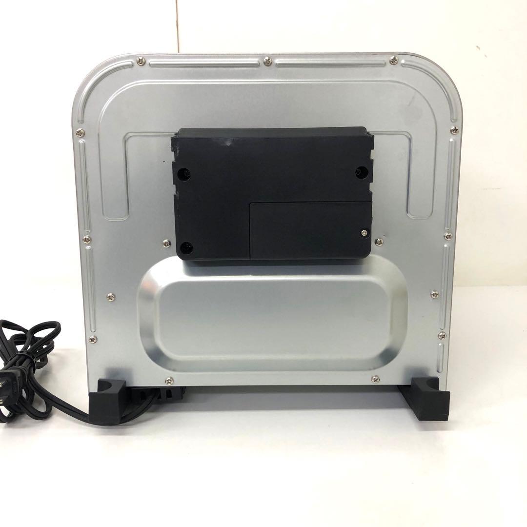 4073-B クイジナートノンフライオーブントースター TOA-29SJ 訳あり