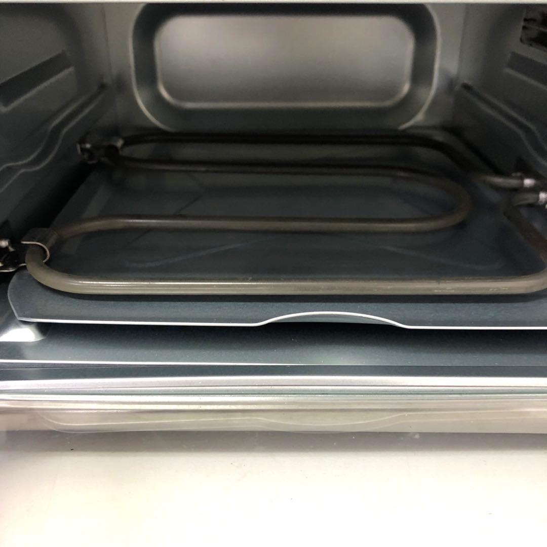 4073-B クイジナートノンフライオーブントースター TOA-29SJ 訳あり