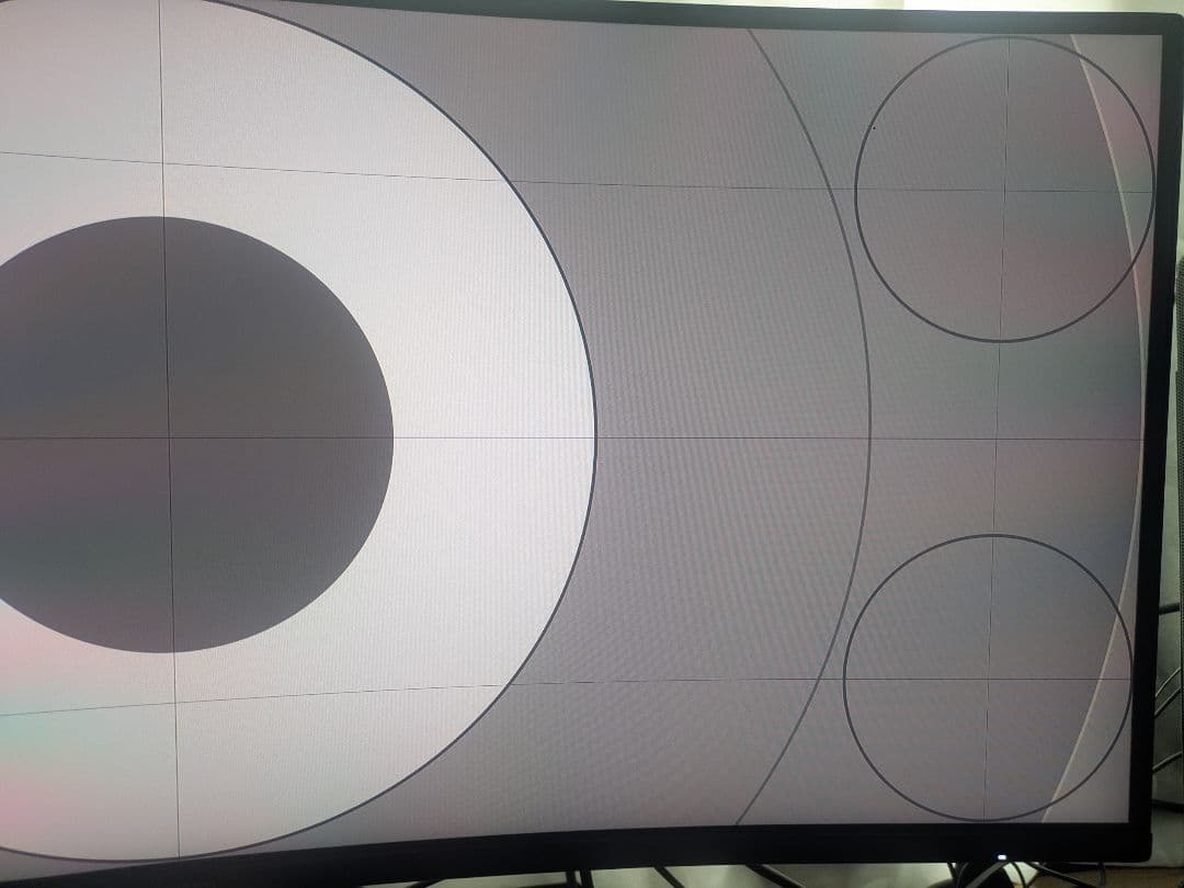 Xiaomi 34インチウルトラワイドゲーミングモニター G34WQi