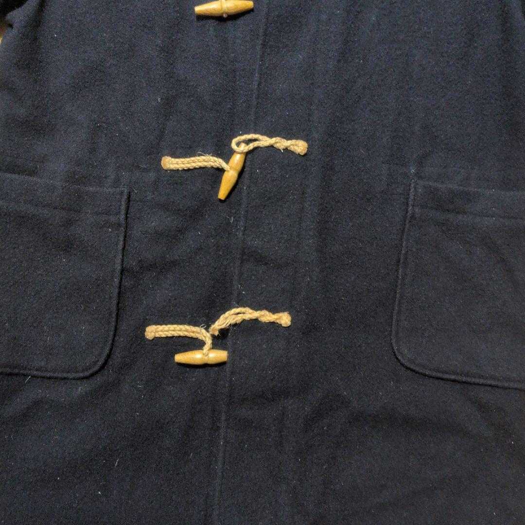 Polo by Ralph Lauren ダッフルコート ネイビー