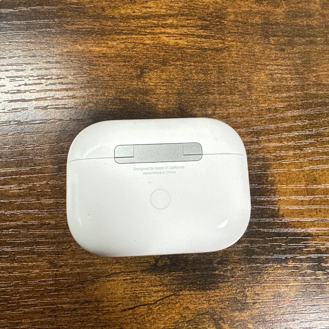AirPods Pro 第一世代　※クリーニング済み