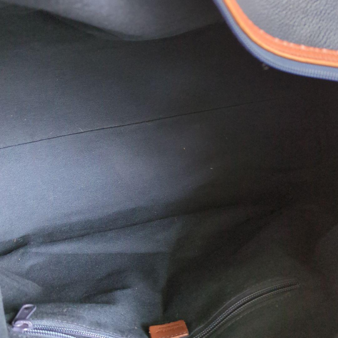 Burberry バーバリー ボストンバッグ2WAY　ショルダーストラップ付