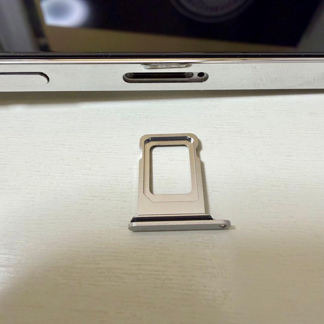 【美品】iPhone14Pro バッテリー85% アイフォン14プロ　Apple