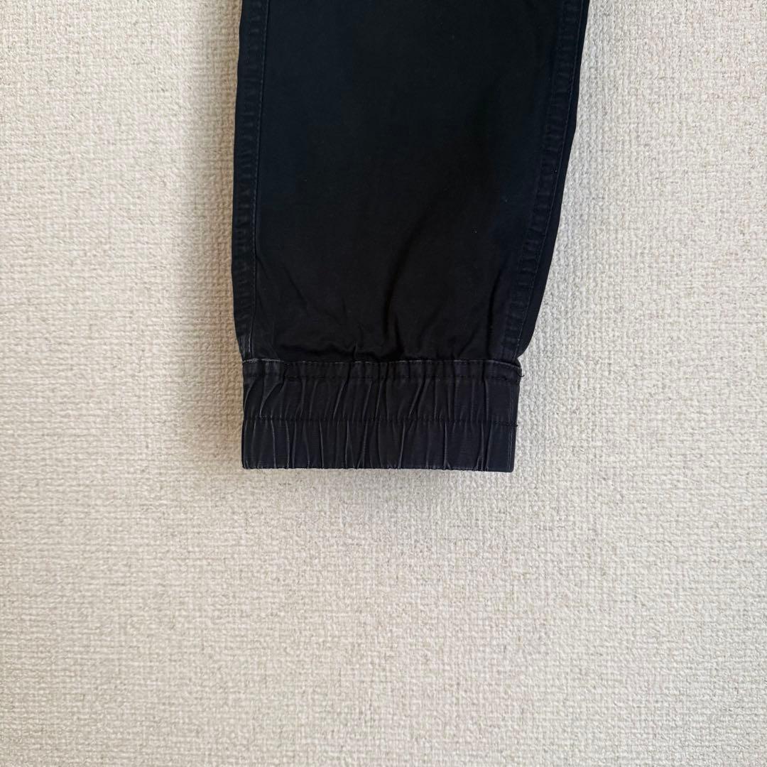 RICK OWENS 21FW RU02A5396-TE マストドンカーゴパンツ