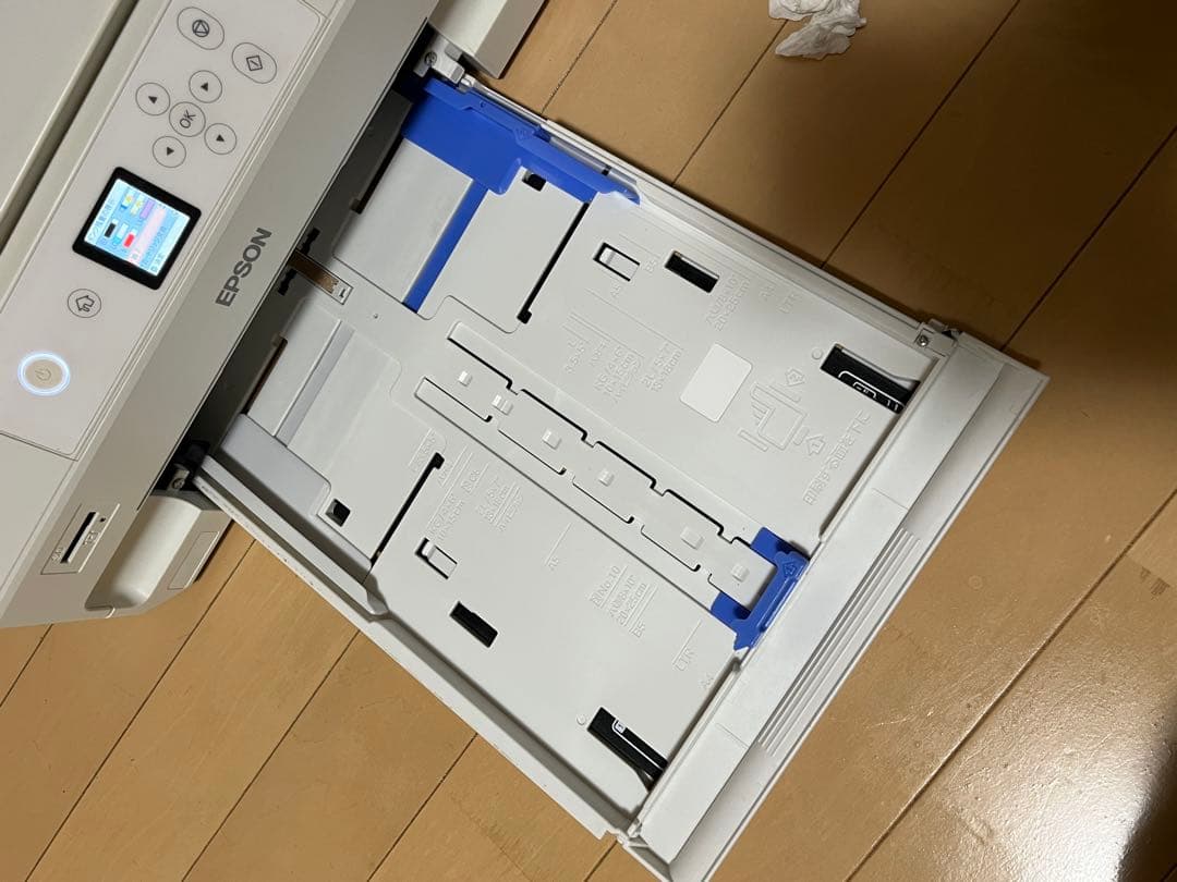 EPSON EP-710A プリンター・複合機