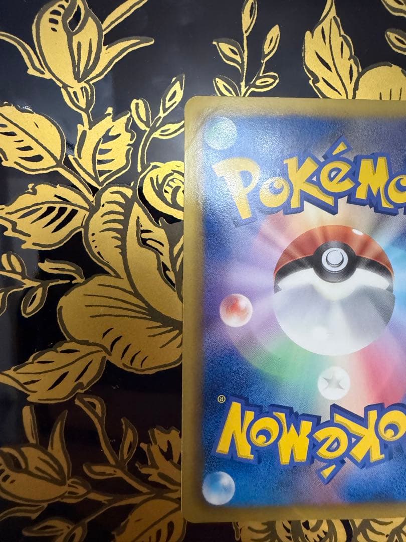 ブラッキー188/BW-P