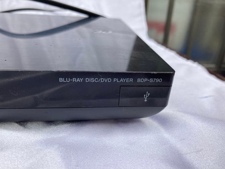 ソニー　BDT-S770 ジャンク品　037