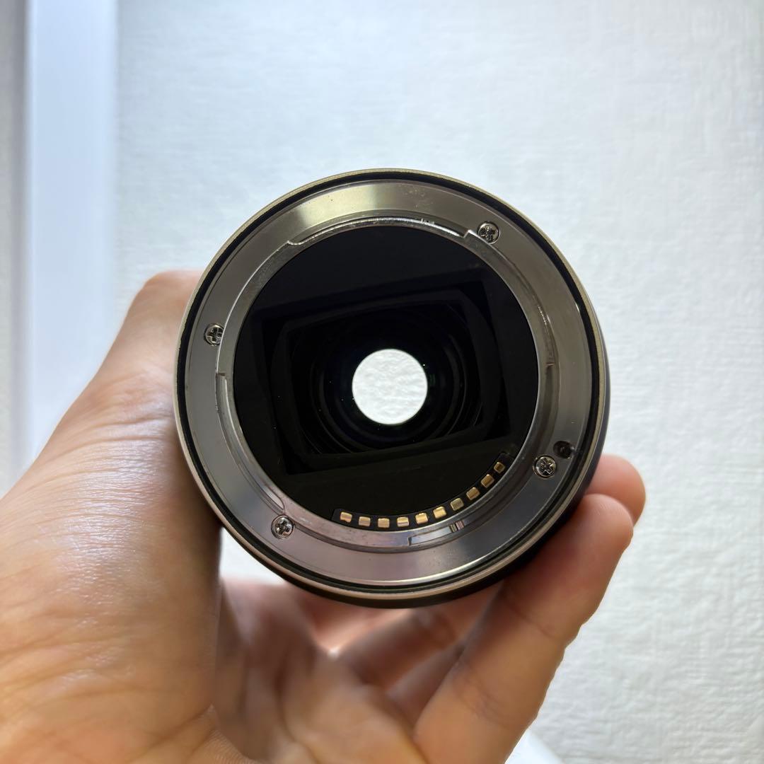 Tamron 28-200mm F2.8-5.6 ソニーEマウント（おまけ付き）