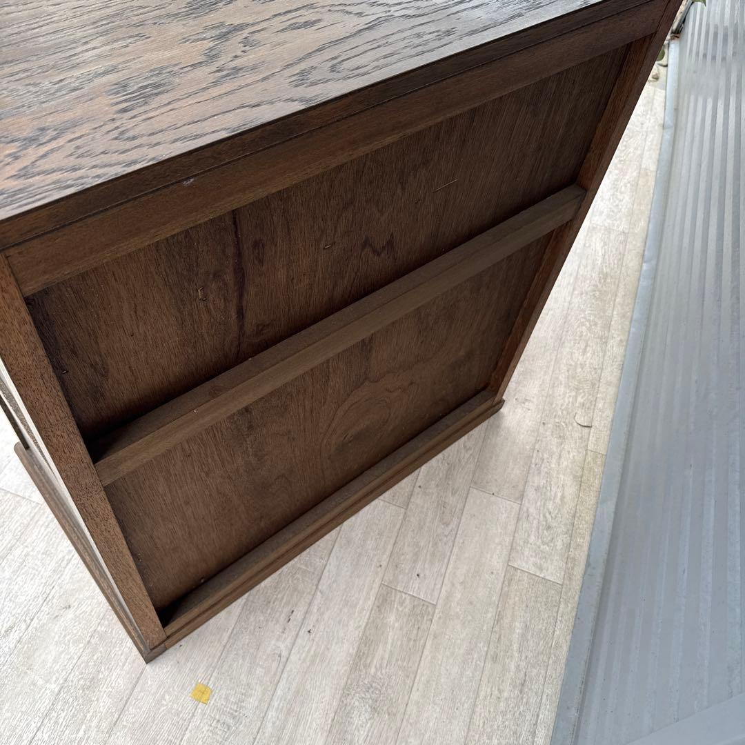 北海道　旭川　葉山ガーデン　チェスト　キャビネット