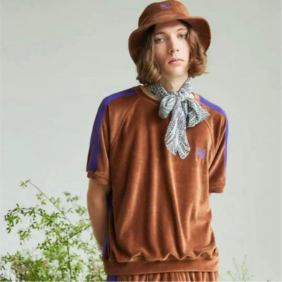 needls ニードルズ　バケットハット