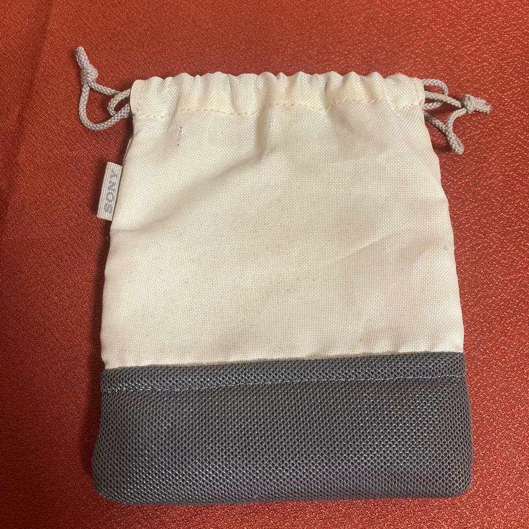 Hi-MD対応 MDウォークマン MZ-EH70 付属品あり ジャンク M3