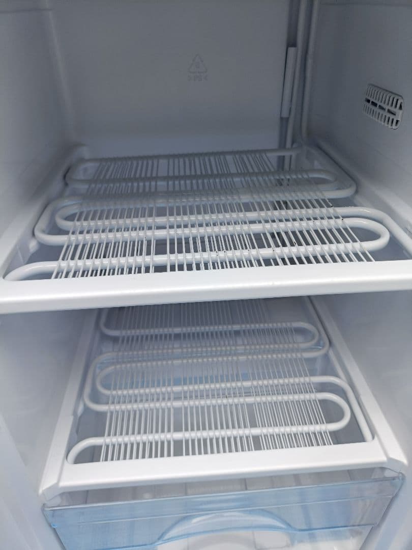 【引取り限定】Haier 小型冷凍庫