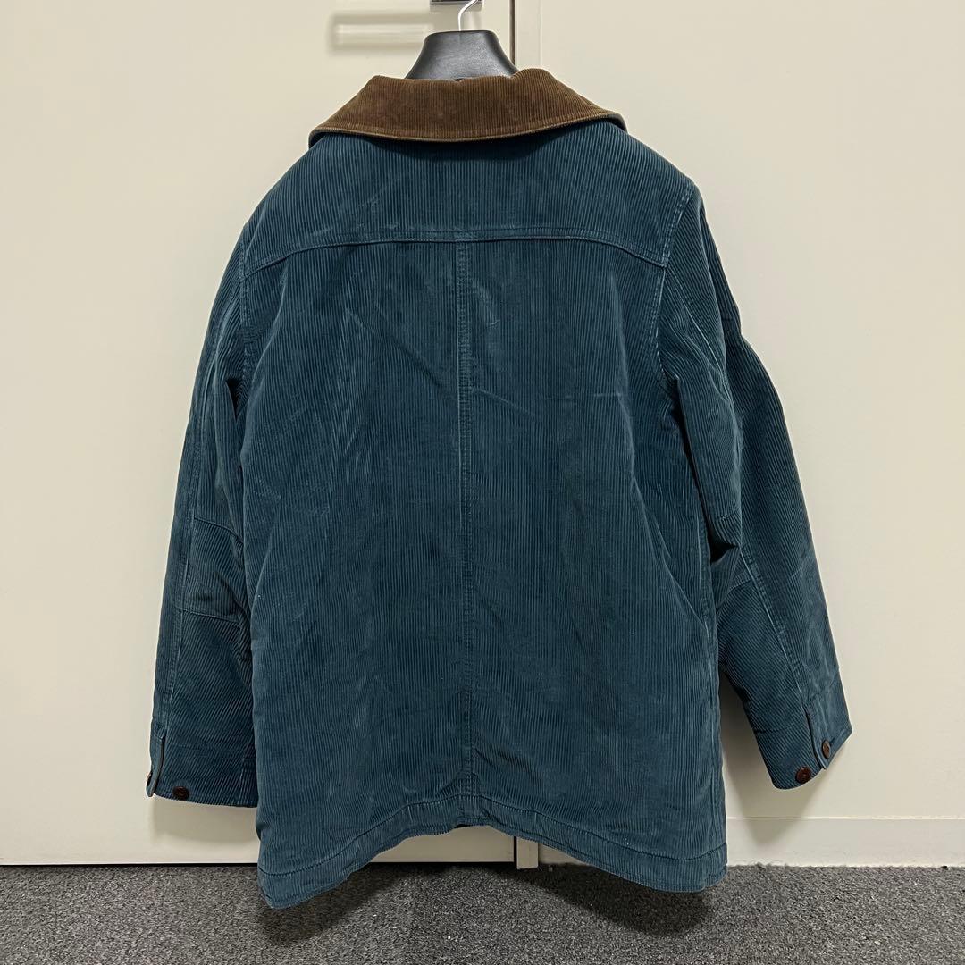 L.L.Bean コーデュロイハンティングジャケット