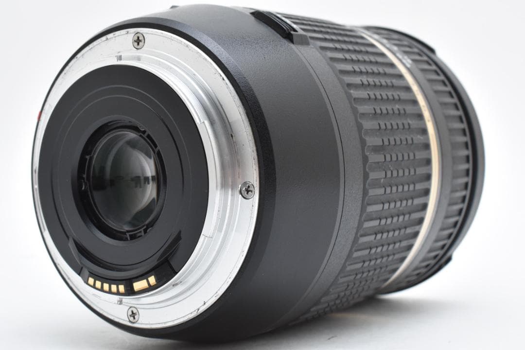 タムロン TAMRON 18-270mm F3.5-6.3 DI ll VC