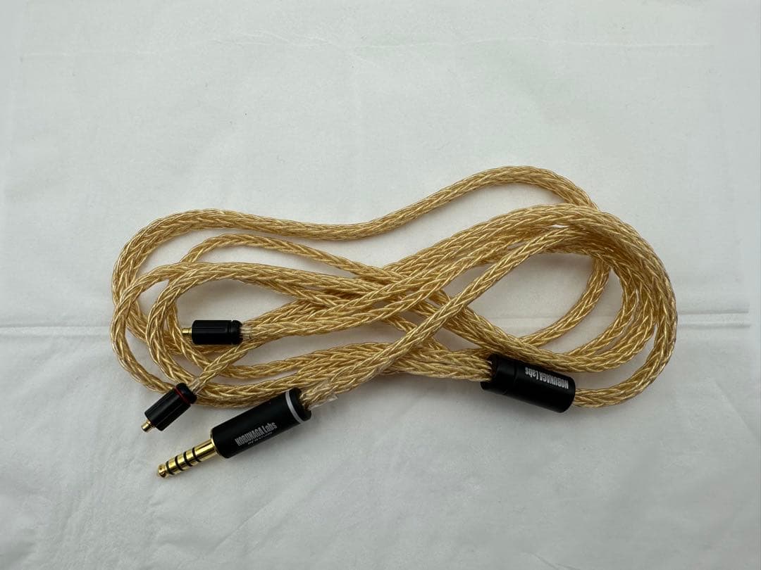 NOBUNAGA Labs 澪標 極 NLS-MIO-KWM【極美品】