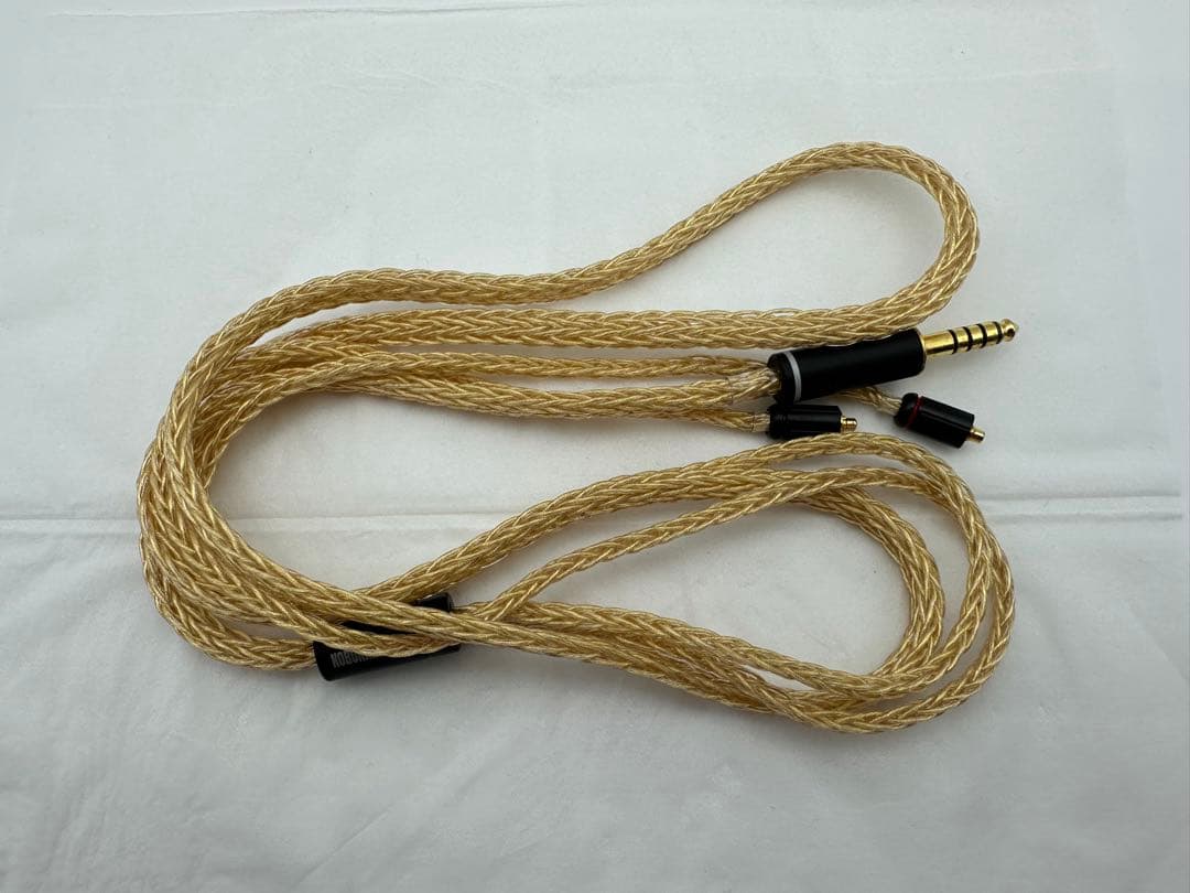 NOBUNAGA Labs 澪標 極 NLS-MIO-KWM【極美品】