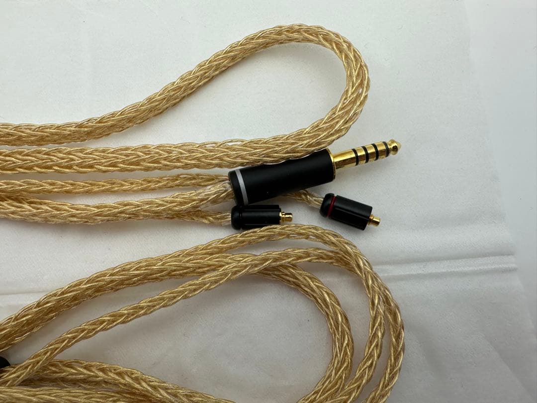 NOBUNAGA Labs 澪標 極 NLS-MIO-KWM【極美品】