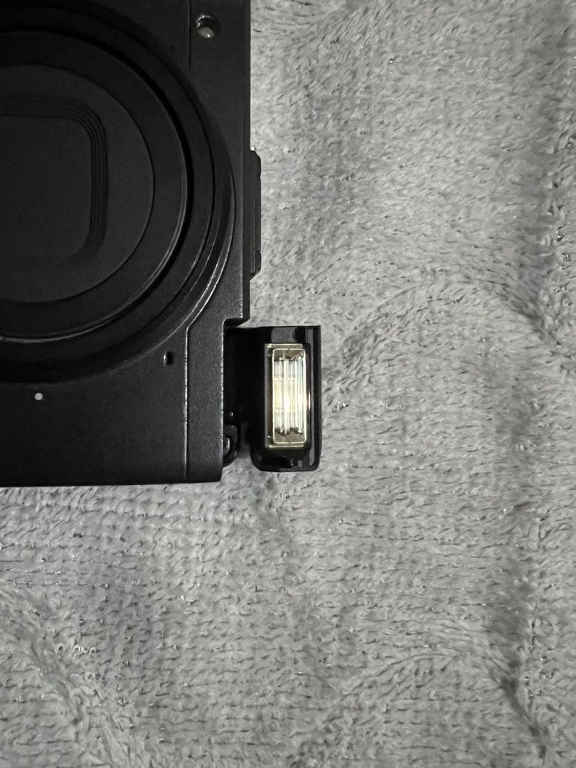 リコー GR ケース付き