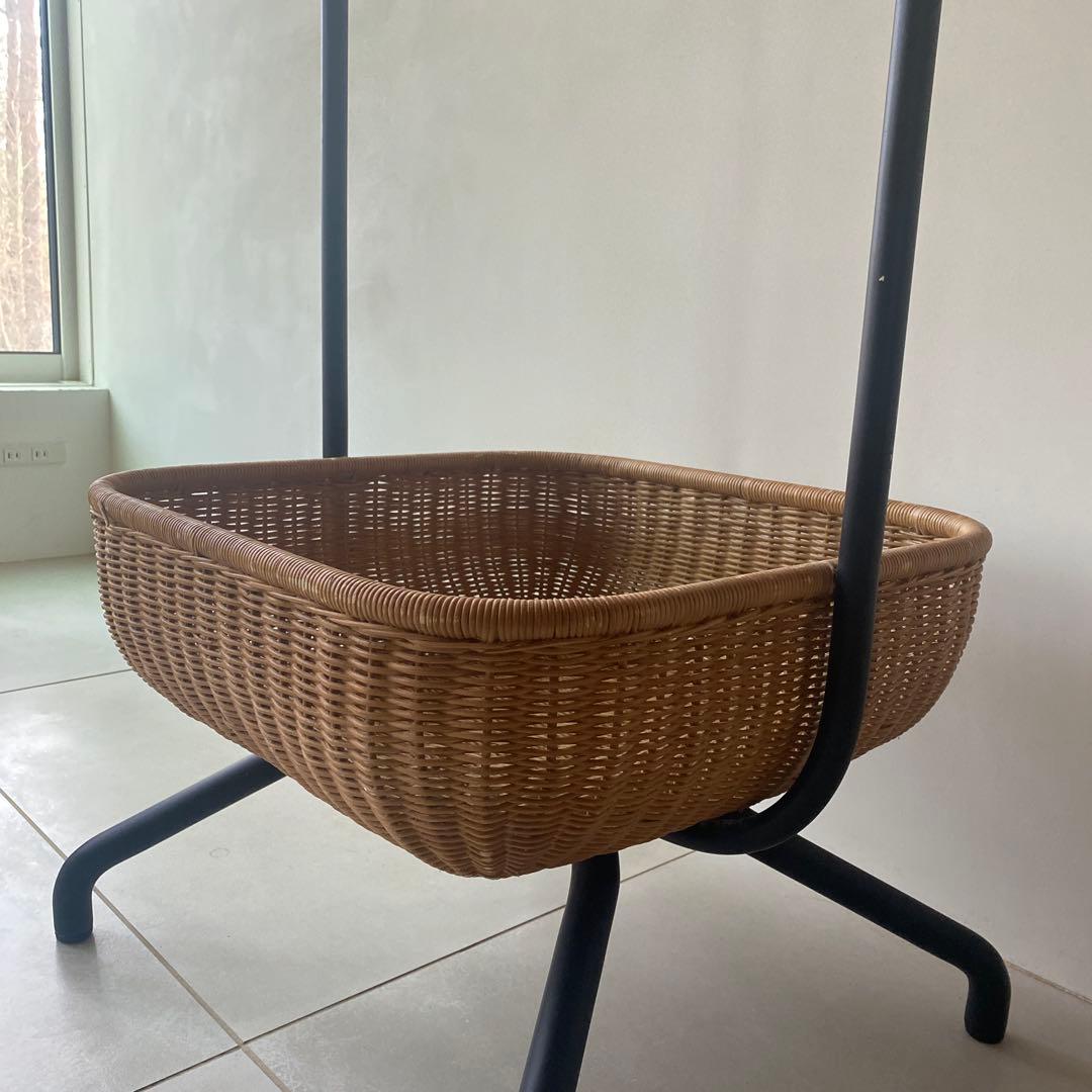 【IDEE】WALLABY HANGER STAND ハンガースタンド