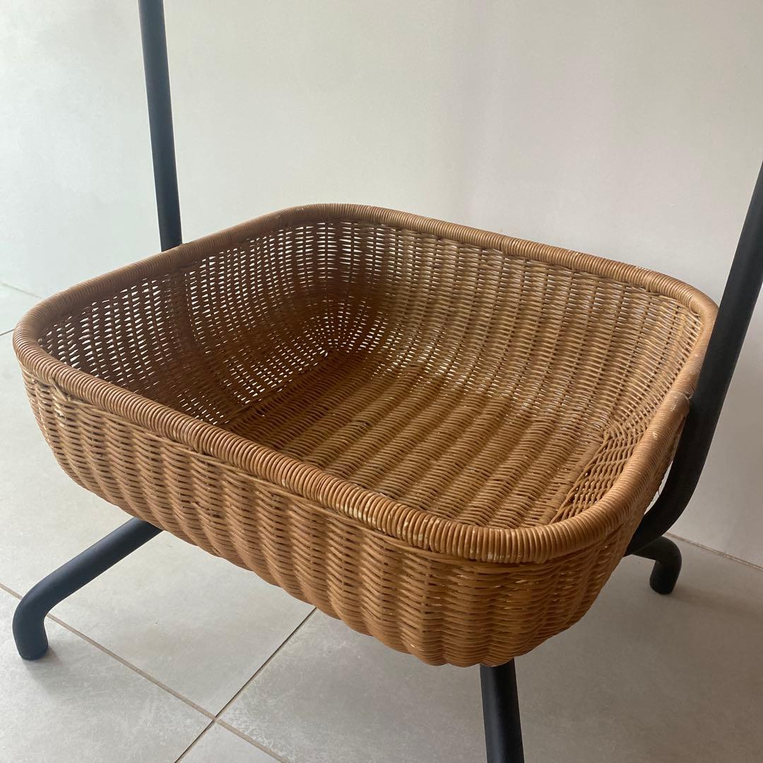 【IDEE】WALLABY HANGER STAND ハンガースタンド