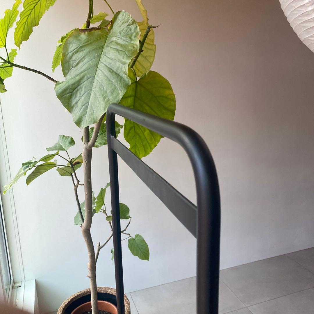 【IDEE】WALLABY HANGER STAND ハンガースタンド