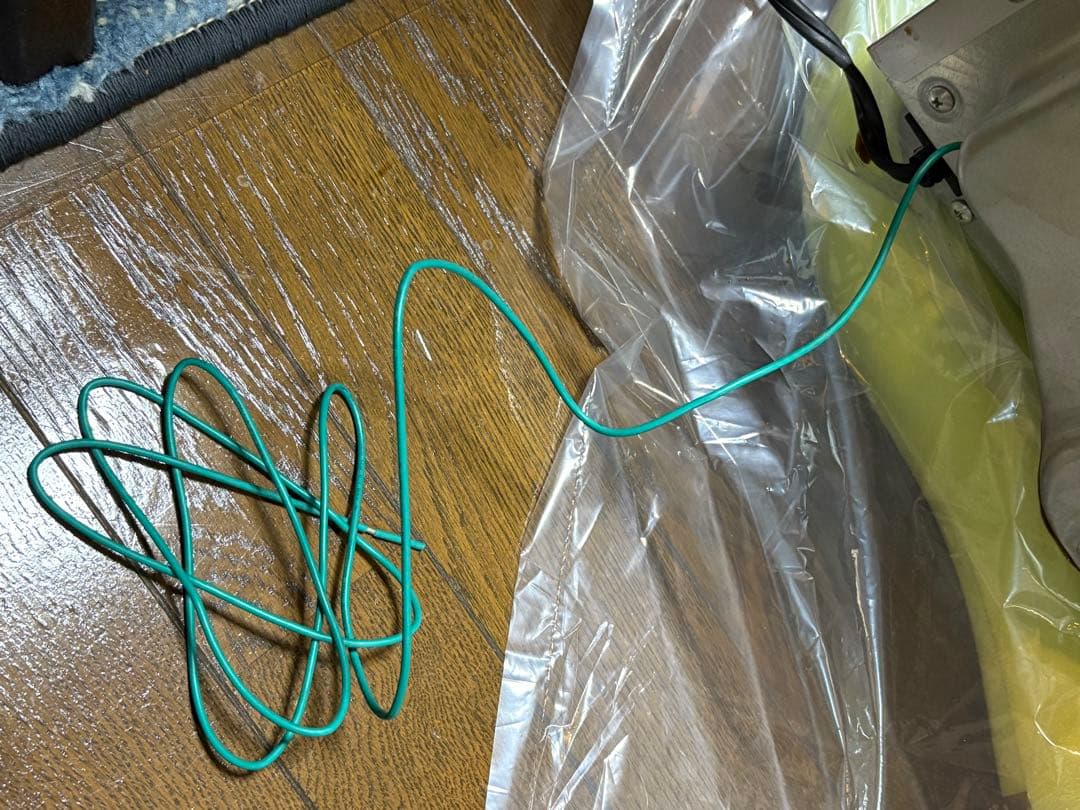 SHARP オーブンレンジ 1000W 2段調理 取扱説明書付き