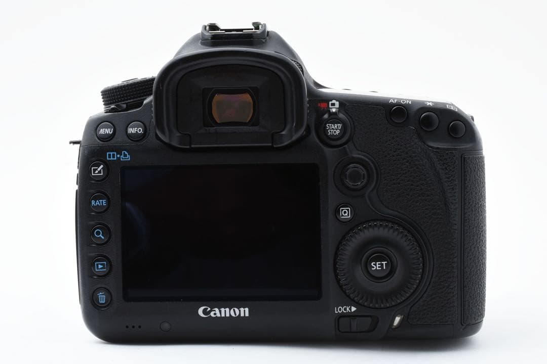 付属品付き/Canon EOS 5D mark III望遠レンズセット