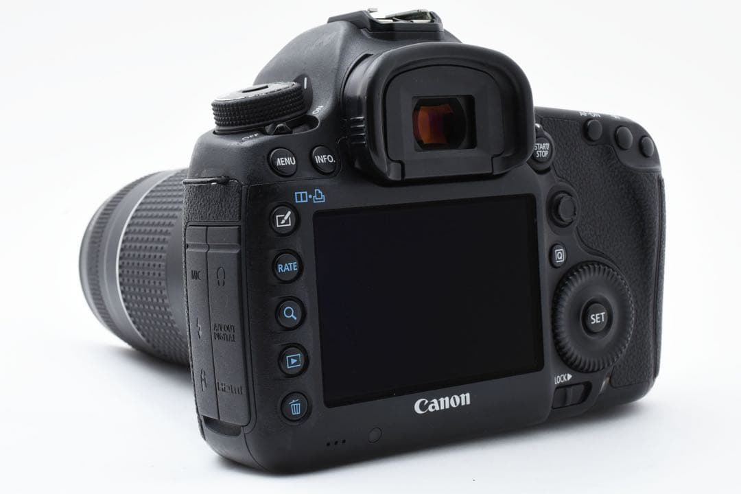 付属品付き/Canon EOS 5D mark III望遠レンズセット