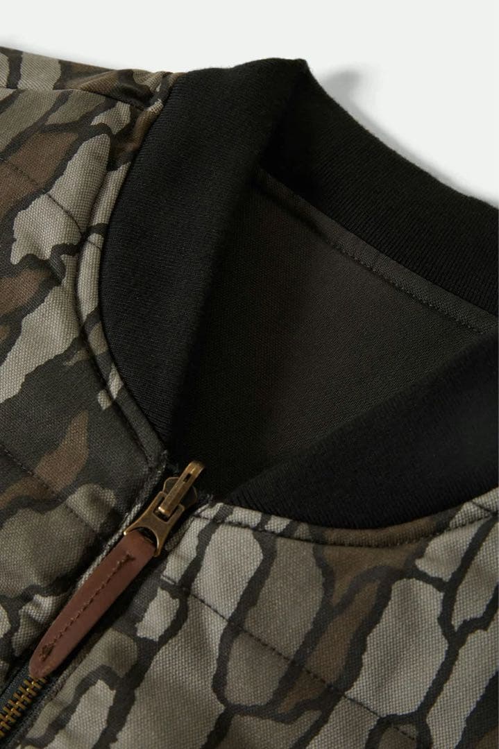 Brixton Builders Vest Mサイズ