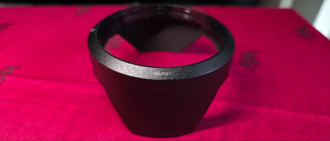 LUMIX S 24-105mmF4 MACRO O.I.S ズームレンズ