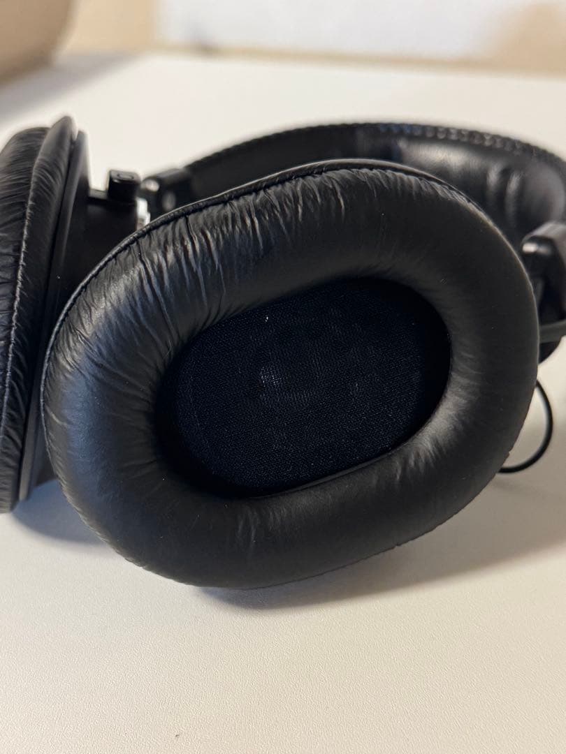 【SONY】MDR-CD900ST