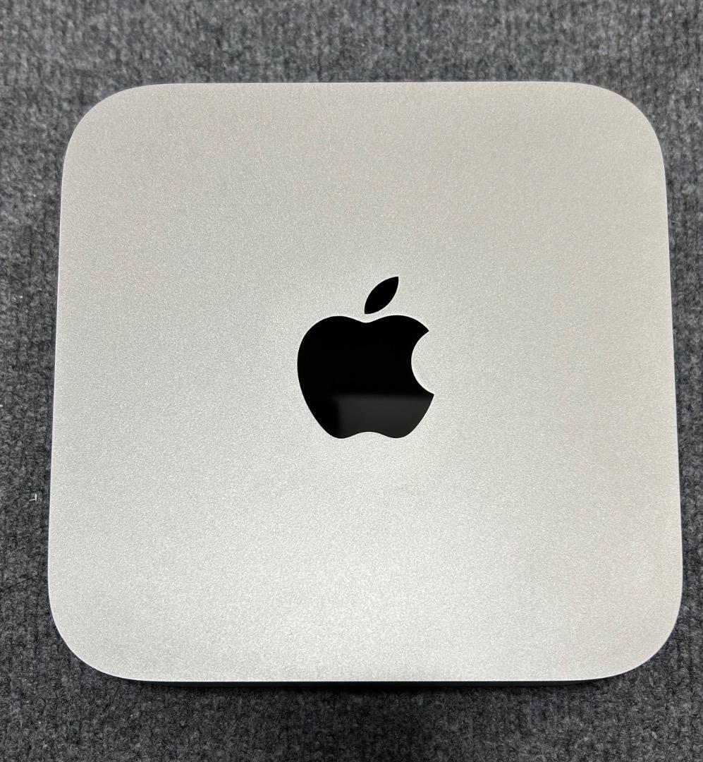 Mac mini 2014 Corei5 2.8Ghz SSD タイムマシーン用