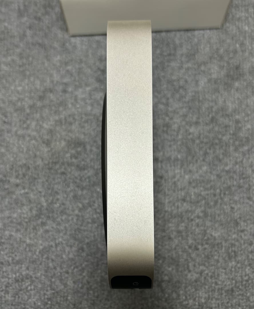 Mac mini 2014 Corei5 2.8Ghz SSD タイムマシーン用