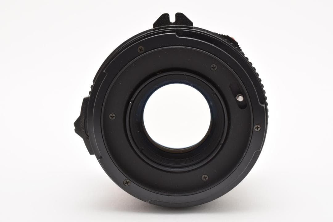 Mamiya Sekor C 110mm f/2.8 レンズ