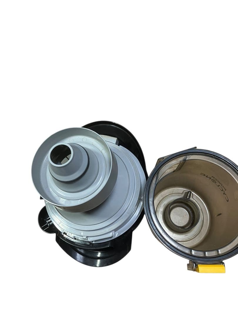 シャープ　サイクロン掃除機 EC-CT12-C SHARP 22年製　保証付き